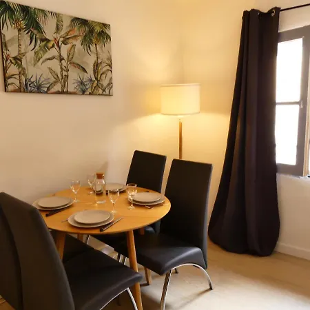 Le Bedarride Apartment Aix-en-Provence Exterior photo