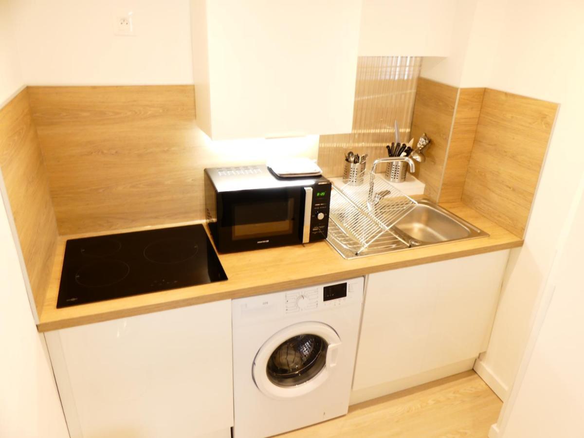 Apartment Le Bedarride