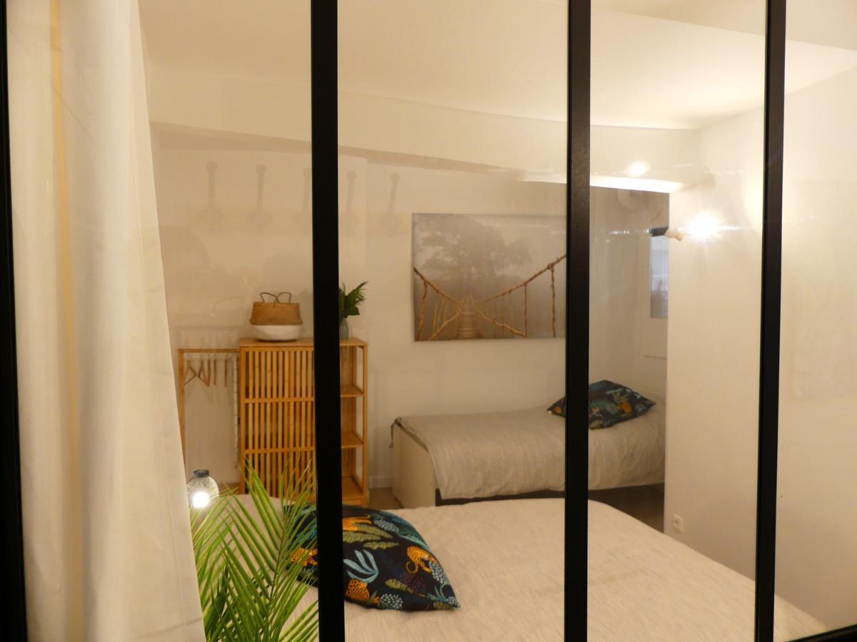 Le Bedarride Appartement