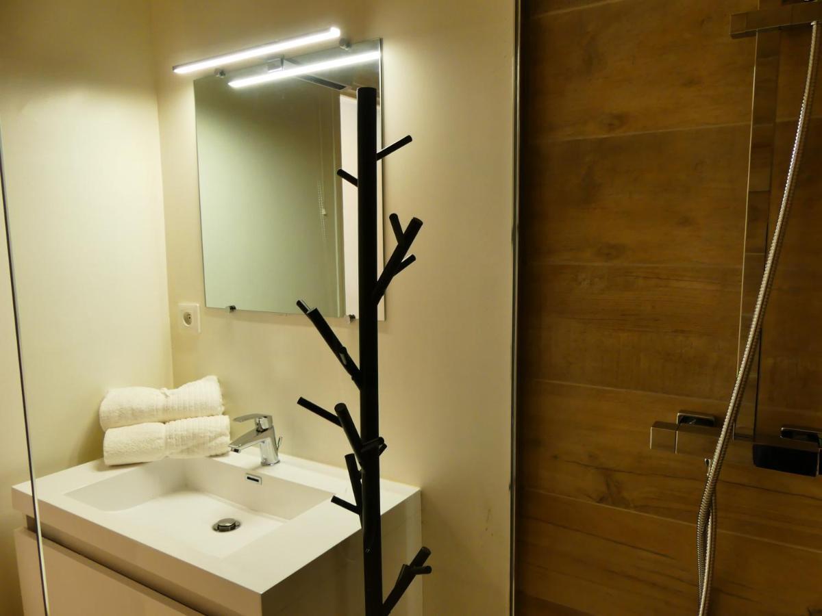Le Bedarride Appartement *